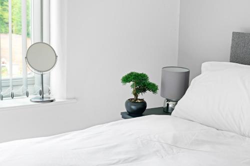 Charming 3 bed house in Wollaton Nottingham