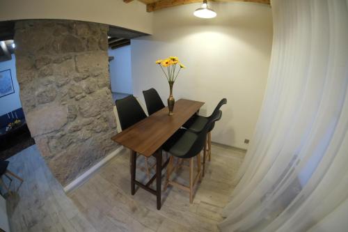 Maistas ir gėrimai, Lu-Na Home in Gomk Maistas ir gėrimai, Lu-Na Home in Gomk