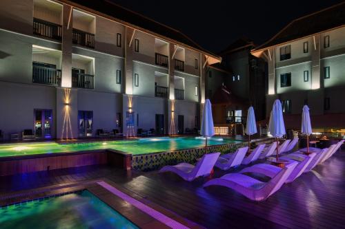 Tuana The Phulin Resort10