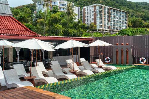 Tuana The Phulin Resort16