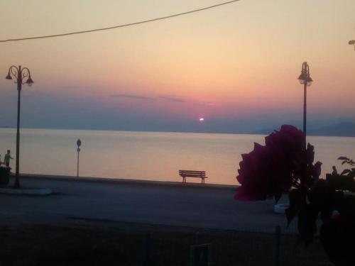 Νηρηιδες in Arkitsa Νηρηιδες in Arkitsa