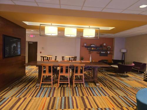 Fairfield by Marriott in 帕拉默斯市中心 Fairfield by Marriott in 帕拉默斯市中心