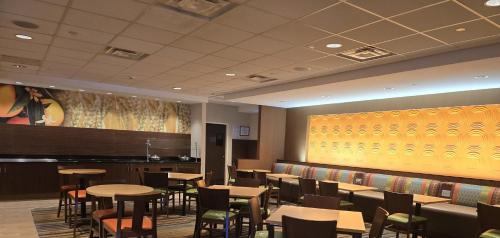 Fairfield by Marriott in 帕拉默斯市中心 Fairfield by Marriott in 帕拉默斯市中心