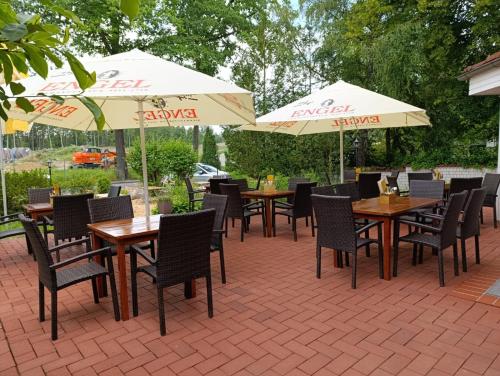 Hotel Ilmenautal inklusive THERMEplus in 巴德 貝文森 Hotel Ilmenautal inklusive THERMEplus in 巴德 貝文森