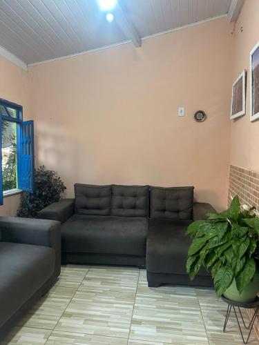 Pousada da Lurdinha in เลนคอยส์ Pousada da Lurdinha in เลนคอยส์