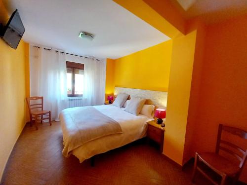 HOTEL RURAL ORQUIDEA in Guardo HOTEL RURAL ORQUIDEA in Guardo