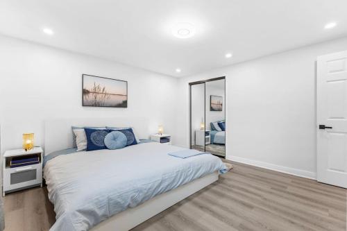 Spacious Urban Cabin in West Montreal - 4BR