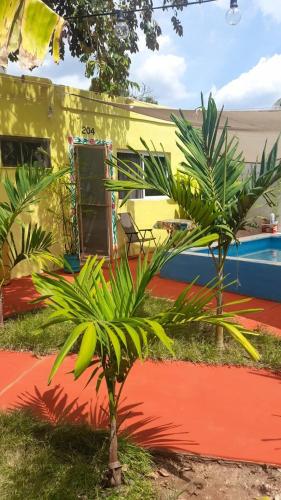 Kert, Casa Atrapasuenos in Sta Ana Kert, Casa Atrapasuenos in Sta Ana