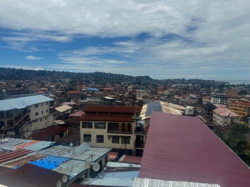Vista, Debora Guest House in Freetown Vista, Debora Guest House in Freetown