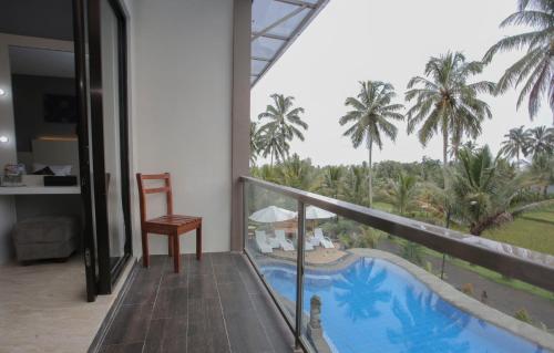 Grand Harvest Resort and Villas Ijen in Licin Grand Harvest Resort and Villas Ijen in Licin