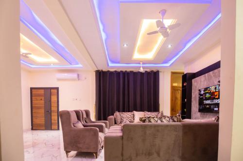 SMK Apartment in Ho SMK Apartment in Ho