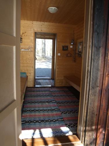 Sauna, Koirasalmen Luontotupa in Kinnula Sauna, Koirasalmen Luontotupa in Kinnula