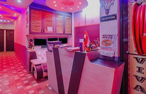 Bathroom, Super Hotel O Vivaan Residency in Rohtak Bathroom, Super Hotel O Vivaan Residency in Rohtak