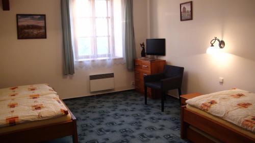 Penzion Taferna in Zdar Nad Sazavou Penzion Taferna in Zdar Nad Sazavou