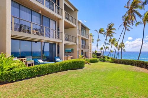 Poipu Makai Villas C1 in Koloa Poipu Makai Villas C1 in Koloa