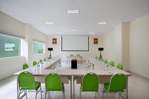 DK貝爾斯塔酒店-邦加勿里洞 (DK Belstar Hotel Belitung) in 勿里洞 DK貝爾斯塔酒店-邦加勿里洞 (DK Belstar Hotel Belitung) in 勿里洞