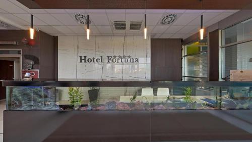 Előcsarnok, Hostel Fortuna in Banja Luka Előcsarnok, Hostel Fortuna in Banja Luka