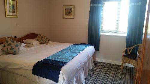 This photo about The Gower Golf Club shared on HyHotel.com