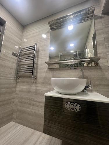 Bathroom, Luxury in Sevan Bathroom, Luxury in Sevan
