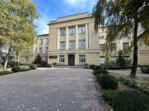 Prestige Apartments Kamianske in Kamianske Prestige Apartments Kamianske in Kamianske