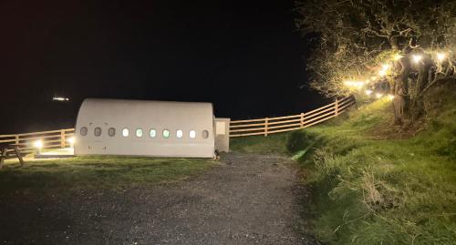 Sky High Glamping in Tullow Sky High Glamping in Tullow
