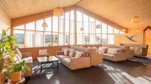 المرافق, Hotel Vik i Myrdal in فيك اى ميردال المرافق, Hotel Vik i Myrdal in فيك اى ميردال