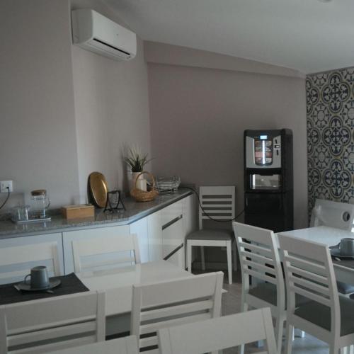 Food and beverages, Hotel Primavera in Amadora Food and beverages, Hotel Primavera in Amadora