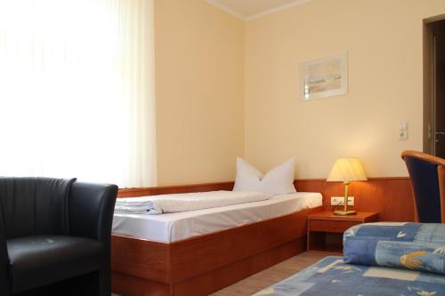 This photo about Parkhotel Pretzsch shared on HyHotel.com