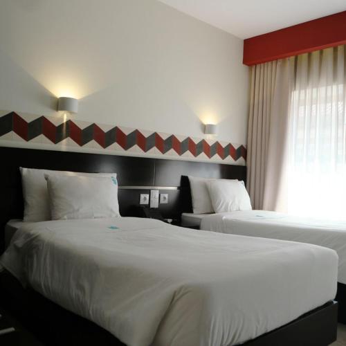 Hotel Primavera in Amadora Hotel Primavera in Amadora