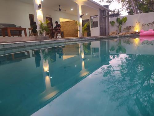 View, Wanderlust Hostel Mandalika in Kuta View, Wanderlust Hostel Mandalika in Kuta