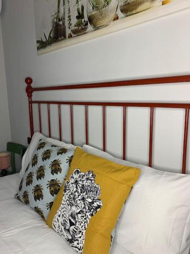 Casa Teresa Tuscany San Gimignano