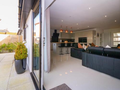 Buitenkant, Hedd in Amlwch Buitenkant, Hedd in Amlwch