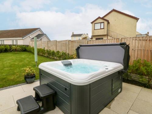 Buitenkant, Hedd in Amlwch Buitenkant, Hedd in Amlwch