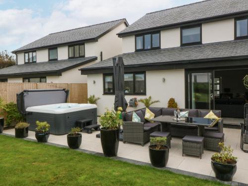 Buitenkant, Hedd in Amlwch Buitenkant, Hedd in Amlwch