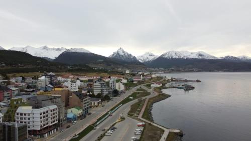 Hostel Cruz del Sur in Ushuaia Hostel Cruz del Sur in Ushuaia