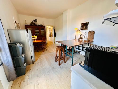 Maison Mǔso (Maison Muso) in Dinant Maison Mǔso (Maison Muso) in Dinant