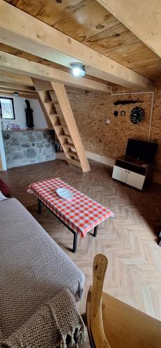 Katun Mokra accommodation & horseback riding in Plav Katun Mokra accommodation & horseback riding in Plav