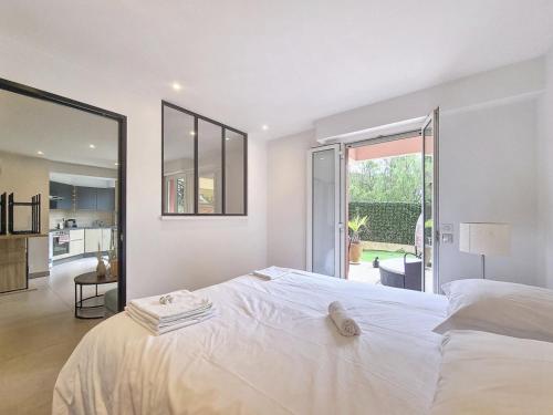 Bel Appartement - Terrasse XXL