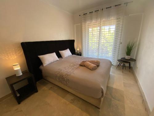 Appartement cosy à deux pas du Jardin Majorelle