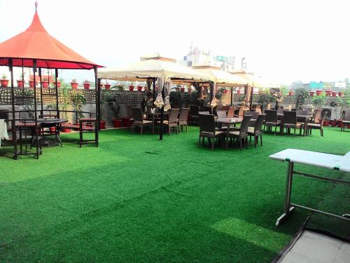 This photo about Hotel L'Affaire shared on HyHotel.com