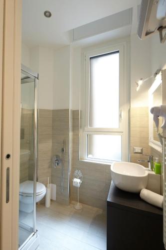 This photo about Affittacamere Arosio shared on HyHotel.com