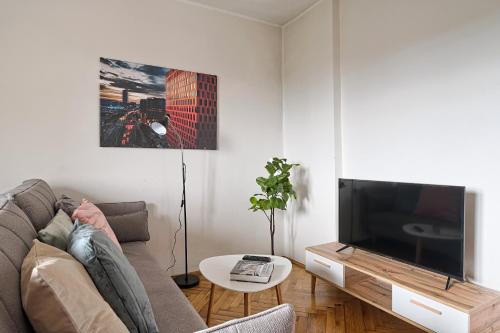 Urban Nest Apartments Starowiślna 95