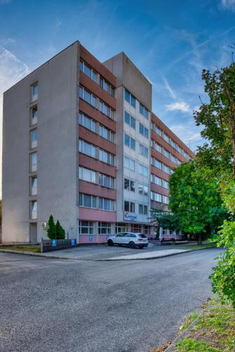 City Budget Hotel in 10. Kőbánya City Budget Hotel in 10. Kőbánya