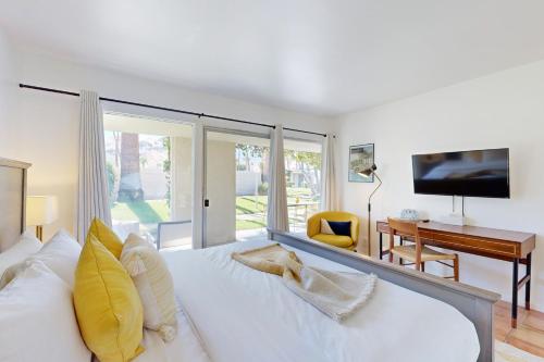 The CoCo Cabana Unit 31 Permit# 4451