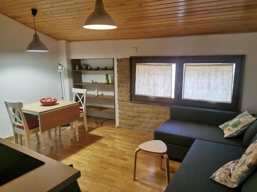 Létesítmények, Casa Ferrero in Buera Létesítmények, Casa Ferrero in Buera