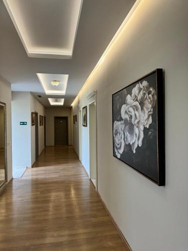 Hotel Vila Zeus in Тирана Hotel Vila Zeus in Тирана