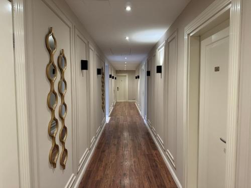 Hotel Vila Zeus in Тирана Hotel Vila Zeus in Тирана