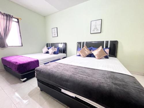 Semarang Inn in Semarang Semarang Inn in Semarang