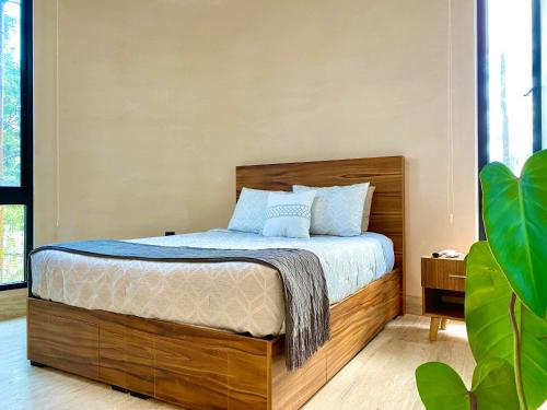 Living in the Noom by Andiani