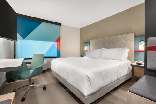 Avid Hotels Corpus Christi Portland By IHG in 德克薩斯州波特蘭 (TX) Avid Hotels Corpus Christi Portland By IHG in 德克薩斯州波特蘭 (TX)